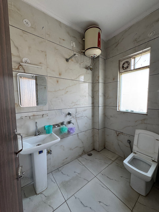 1 BHK Flats Near Sai Mandir