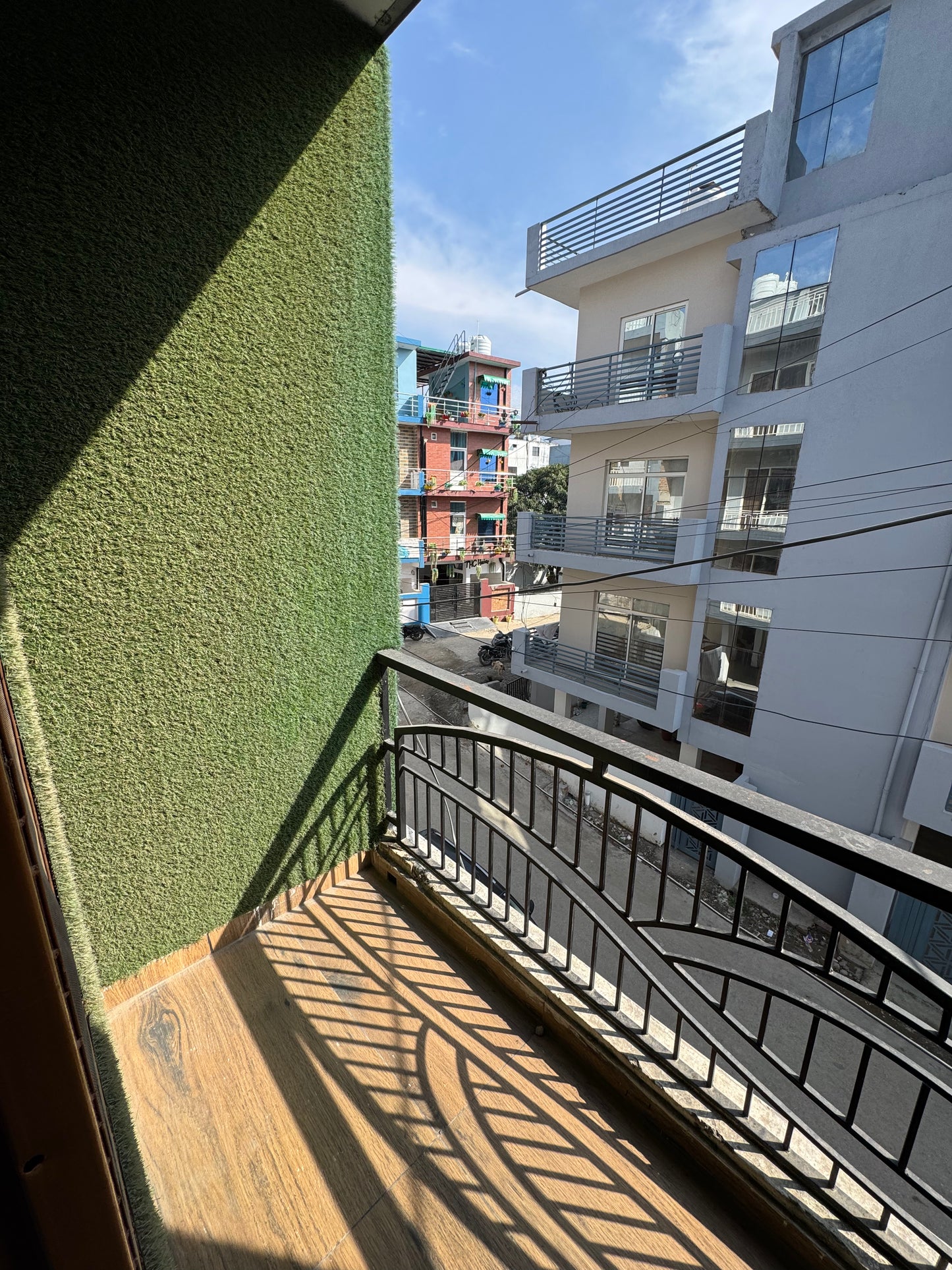 4 BHK Near Sai Mandir