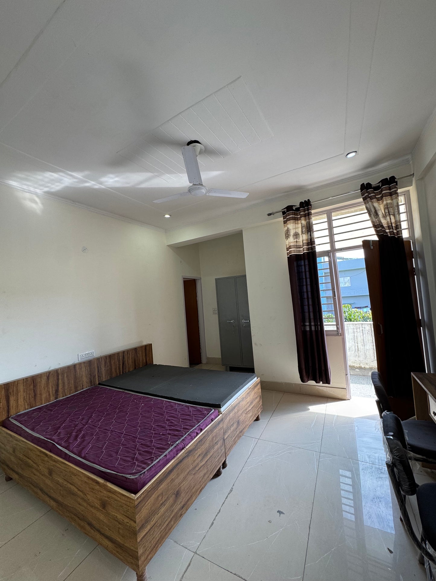 2BHK Near Sai Mandir