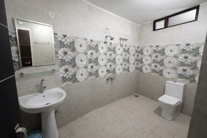 Pupil Stay, Near Woodstock