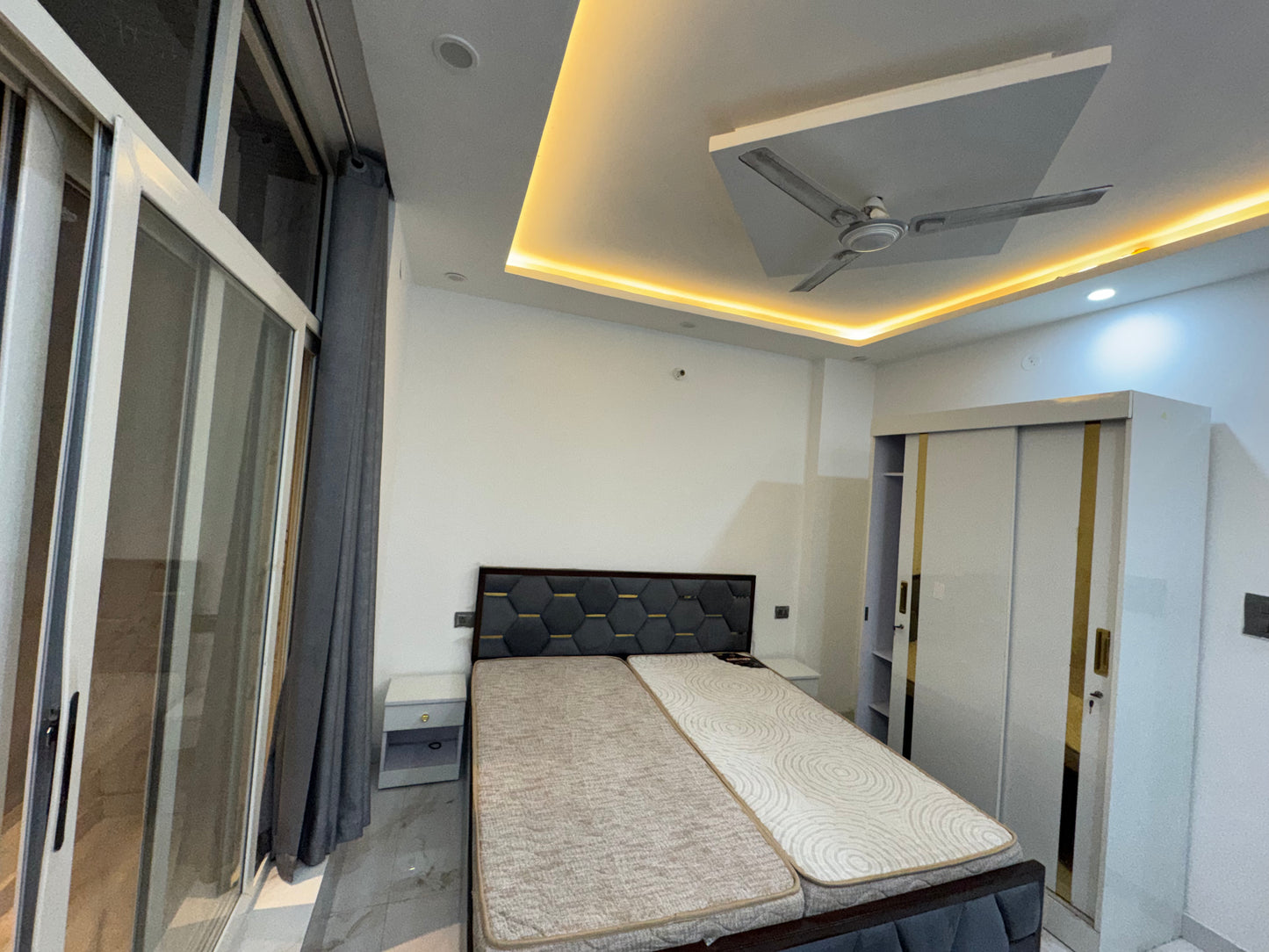 JSR Villa, Maggie Point