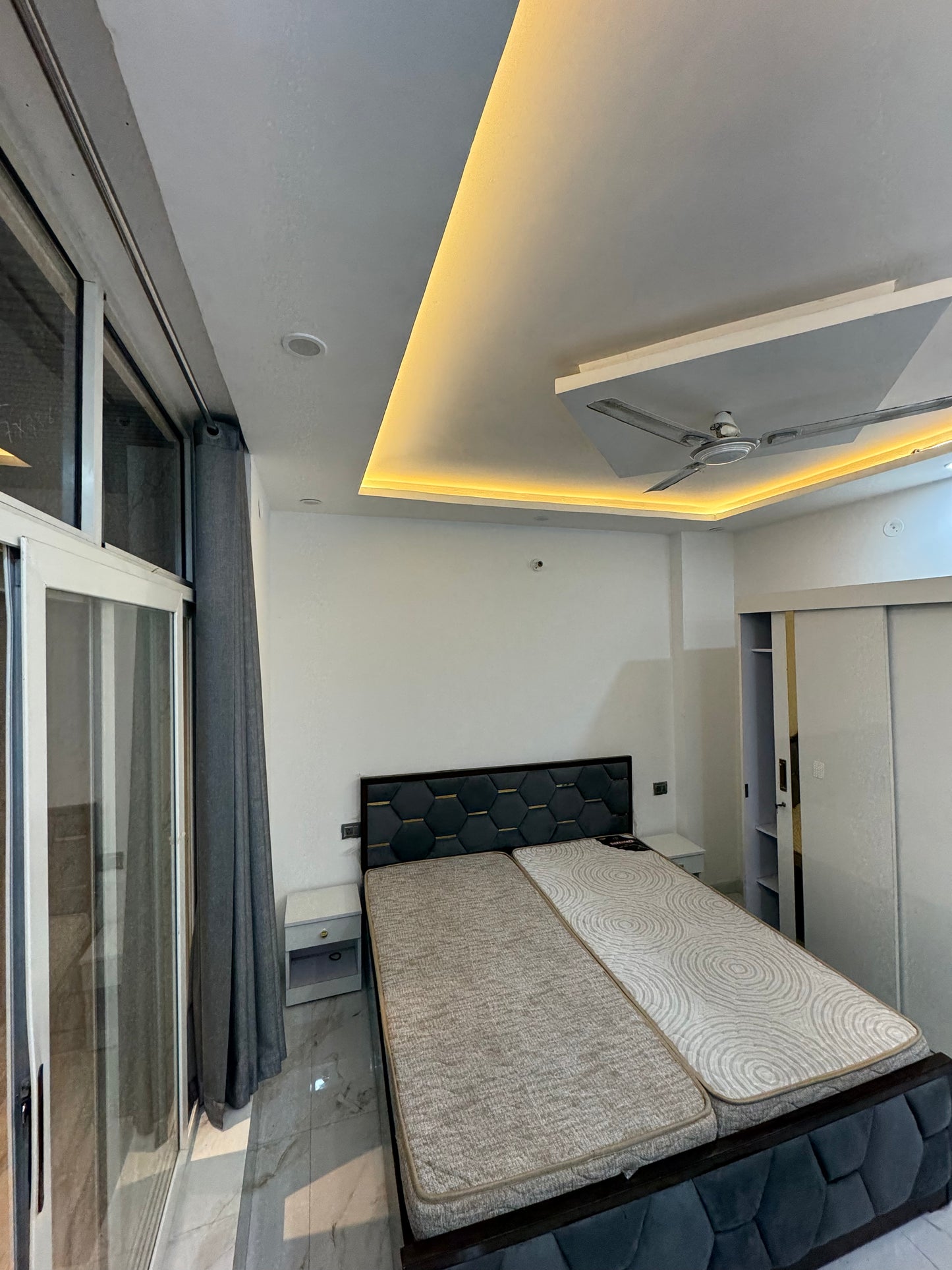 JSR Villa, Maggie Point