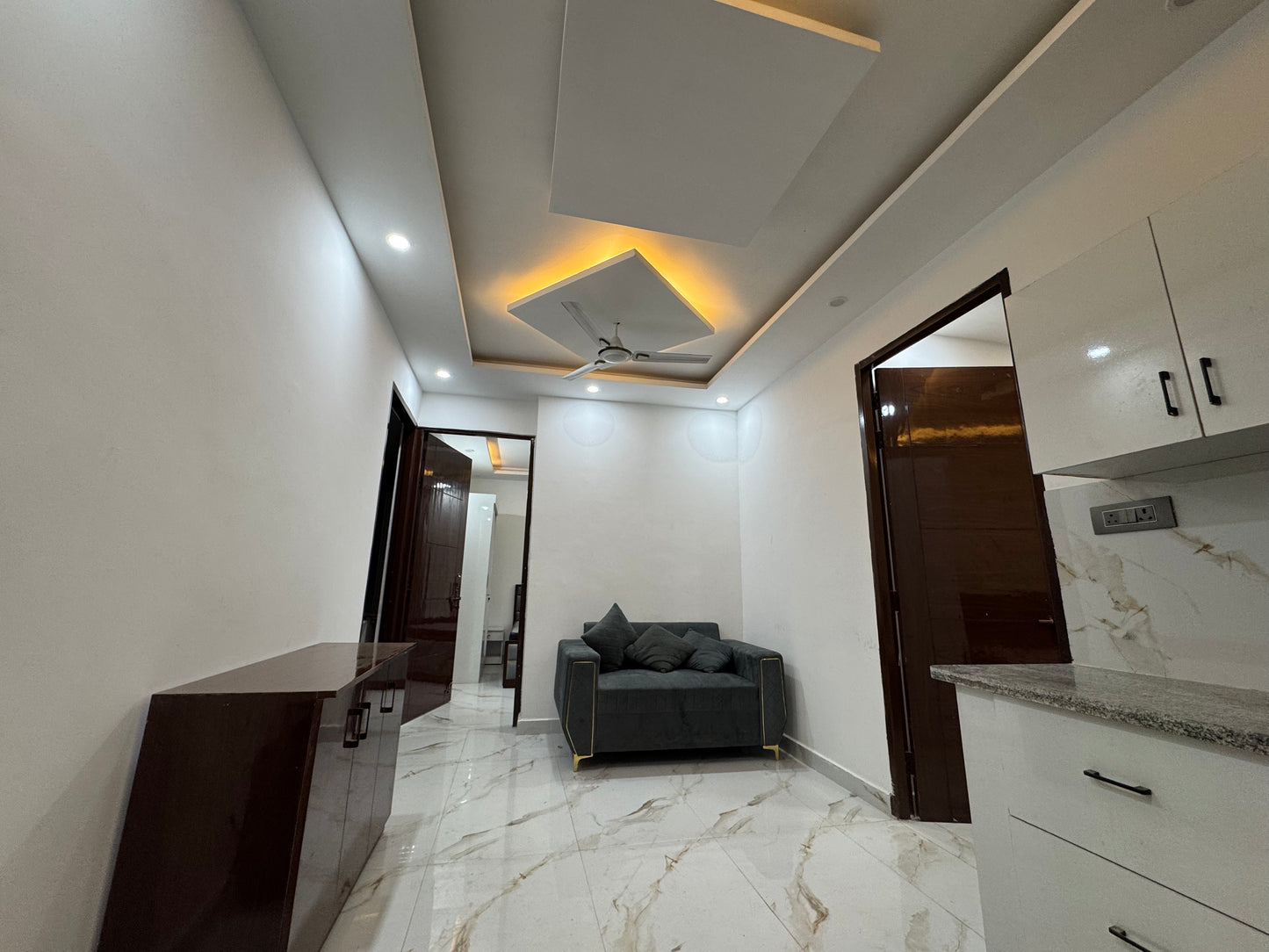 JSR Villa, Maggie Point