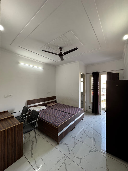 1 BHK Flats Near Sai Mandir