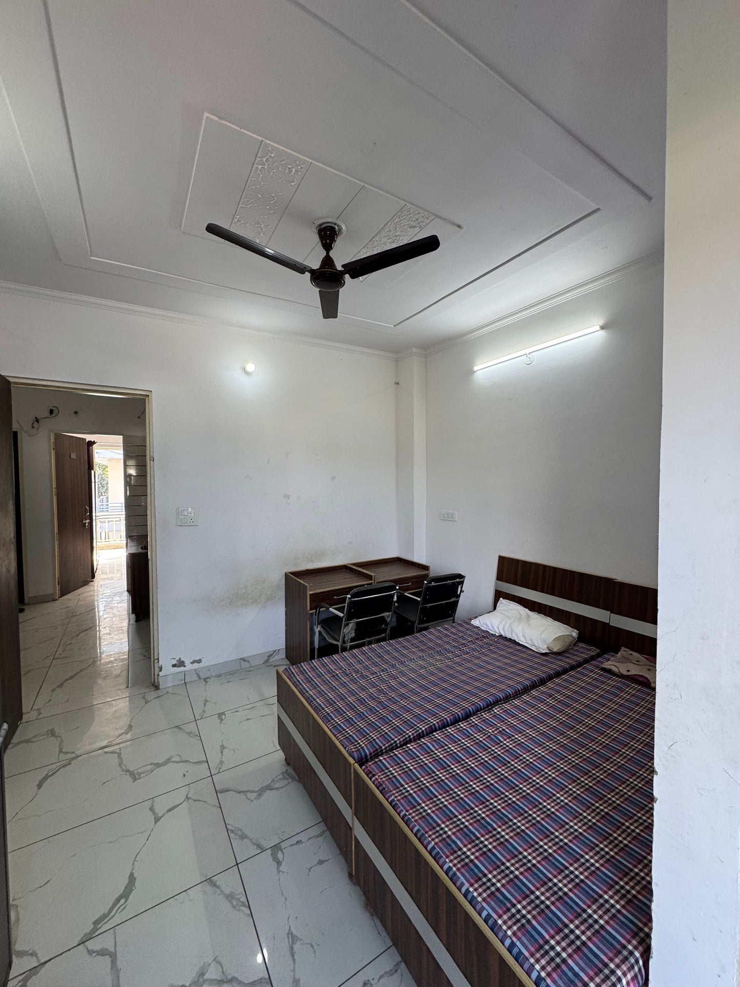 1 BHK Flats Near Sai Mandir