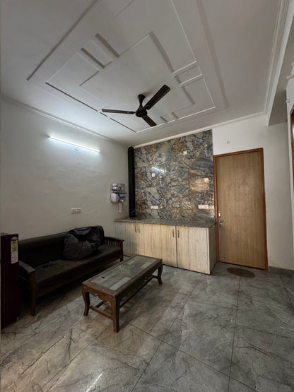 4 BHK Near Sai Mandir