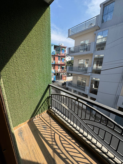 4 BHK Near Sai Mandir