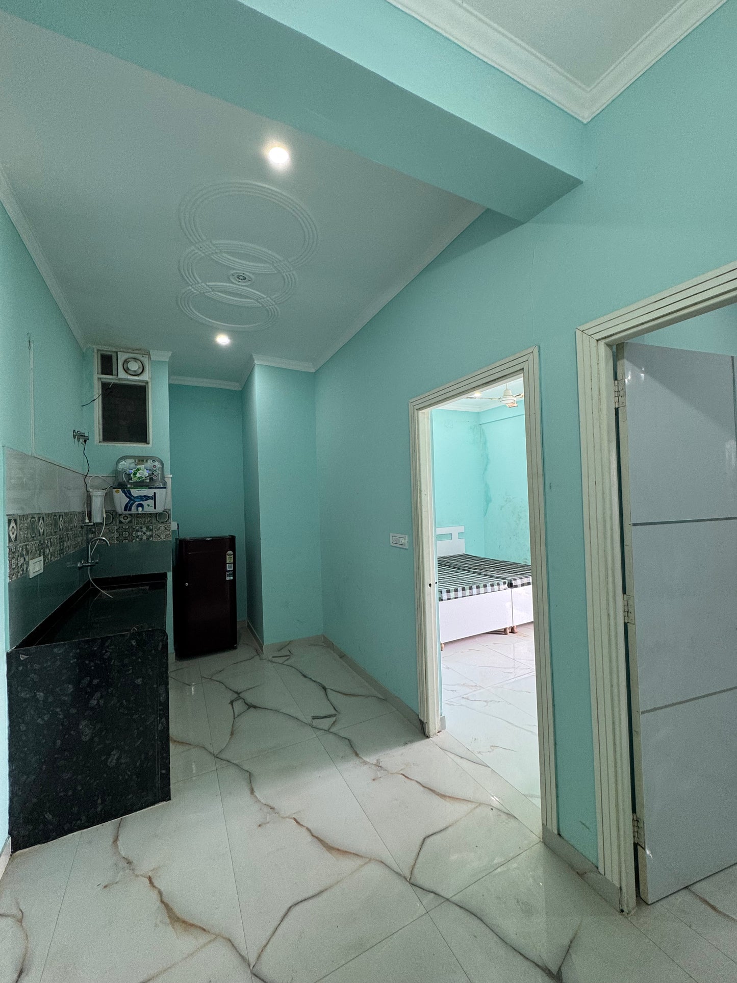 2BHK Near Sai Mandir