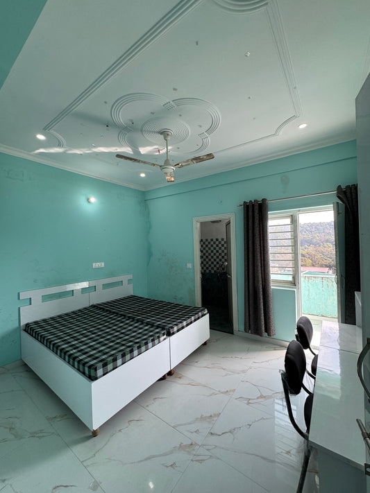 2BHK Near Sai Mandir