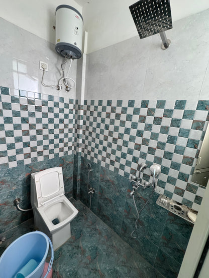 2BHK Near Sai Mandir
