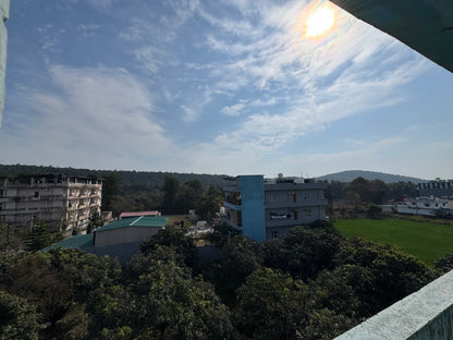 2BHK Near Sai Mandir