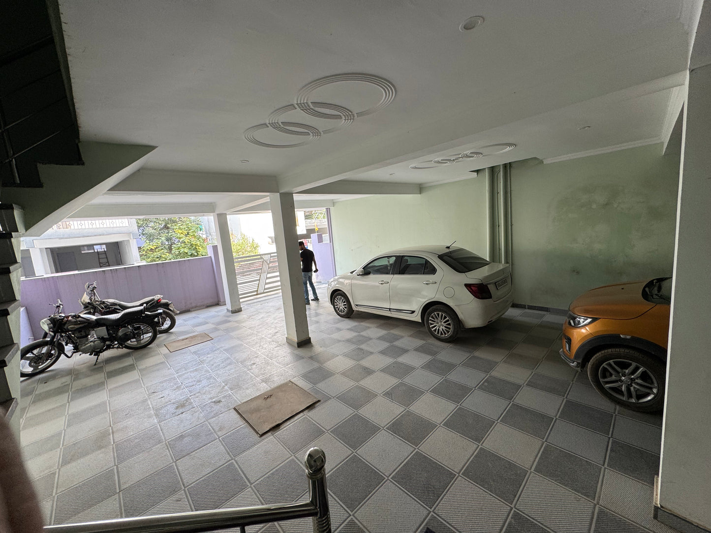 2BHK Near Sai Mandir