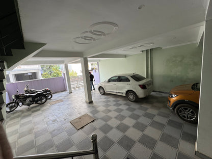2BHK Near Sai Mandir