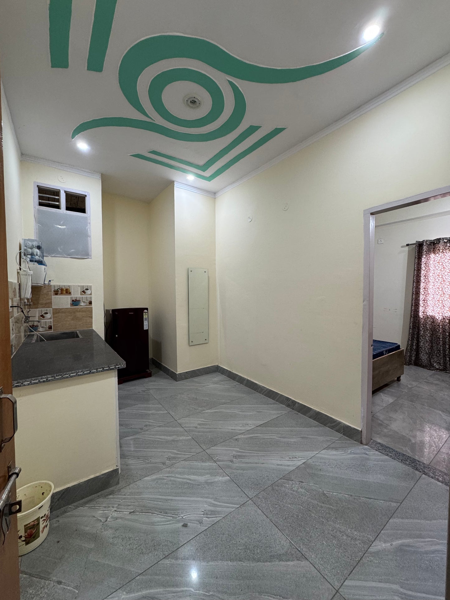2 BHK Near Sai Mandir