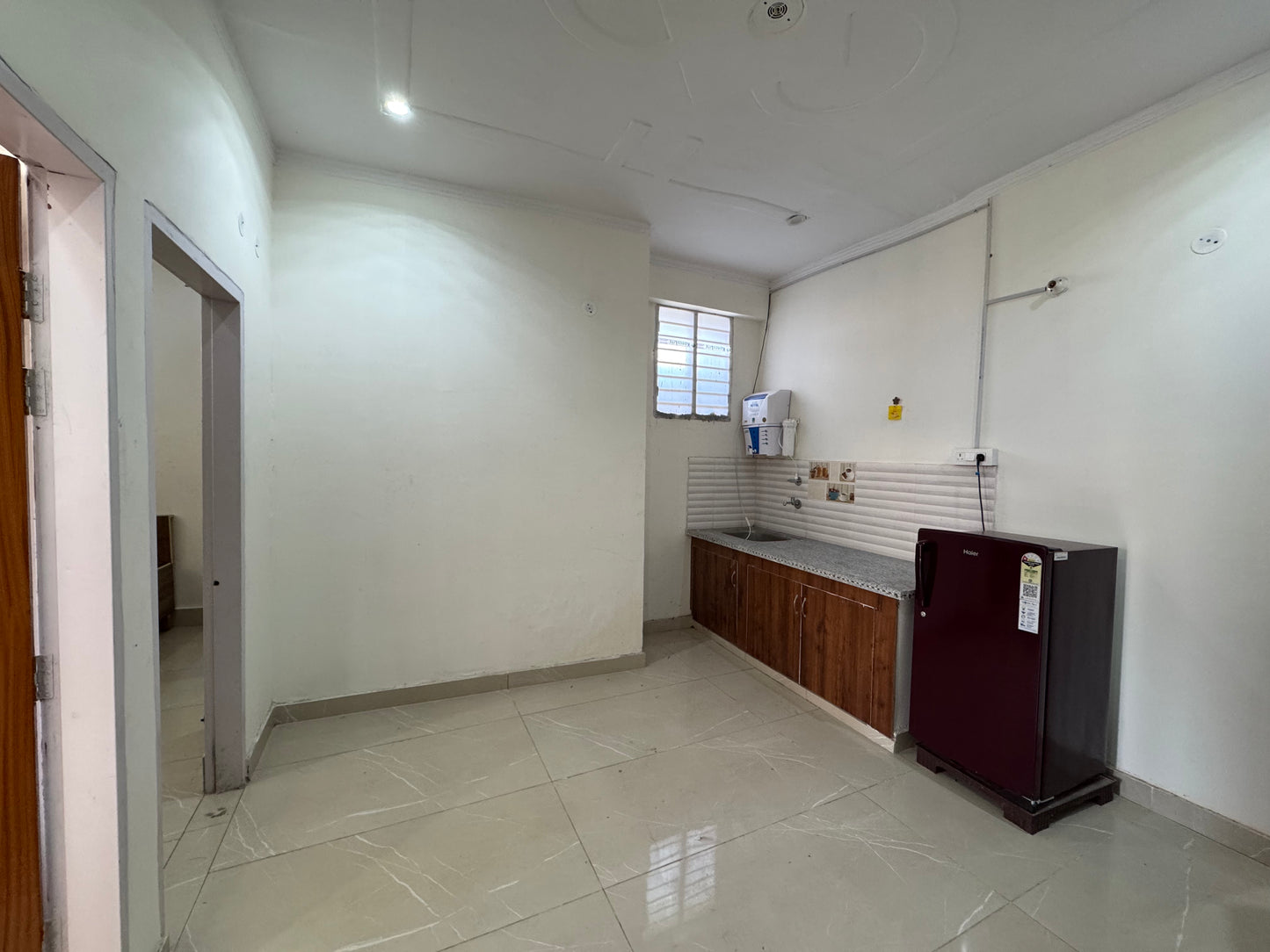 2BHK Near Sai Mandir