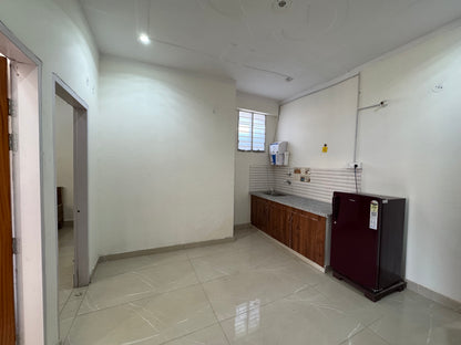 2BHK Near Sai Mandir