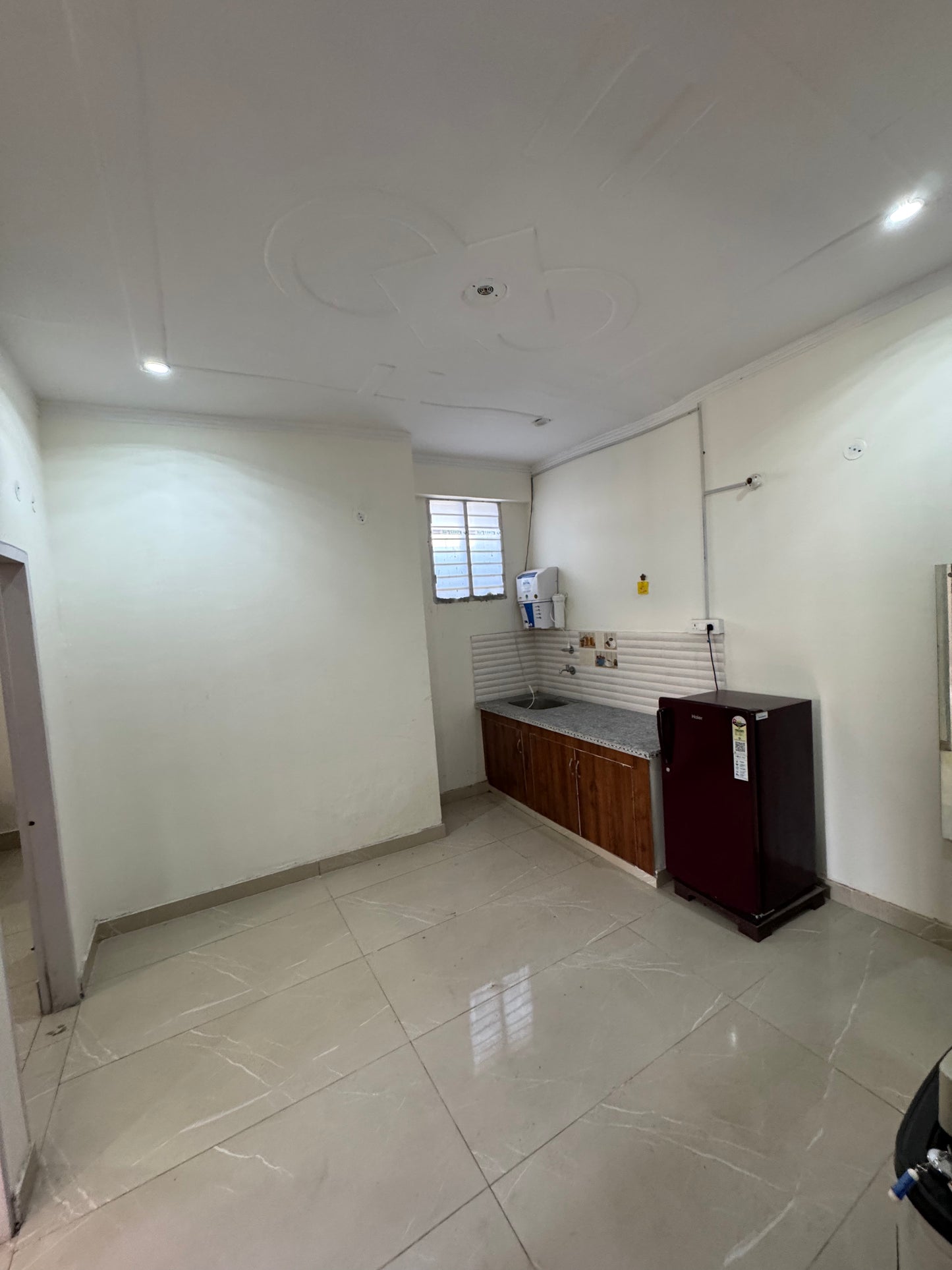 2BHK Near Sai Mandir