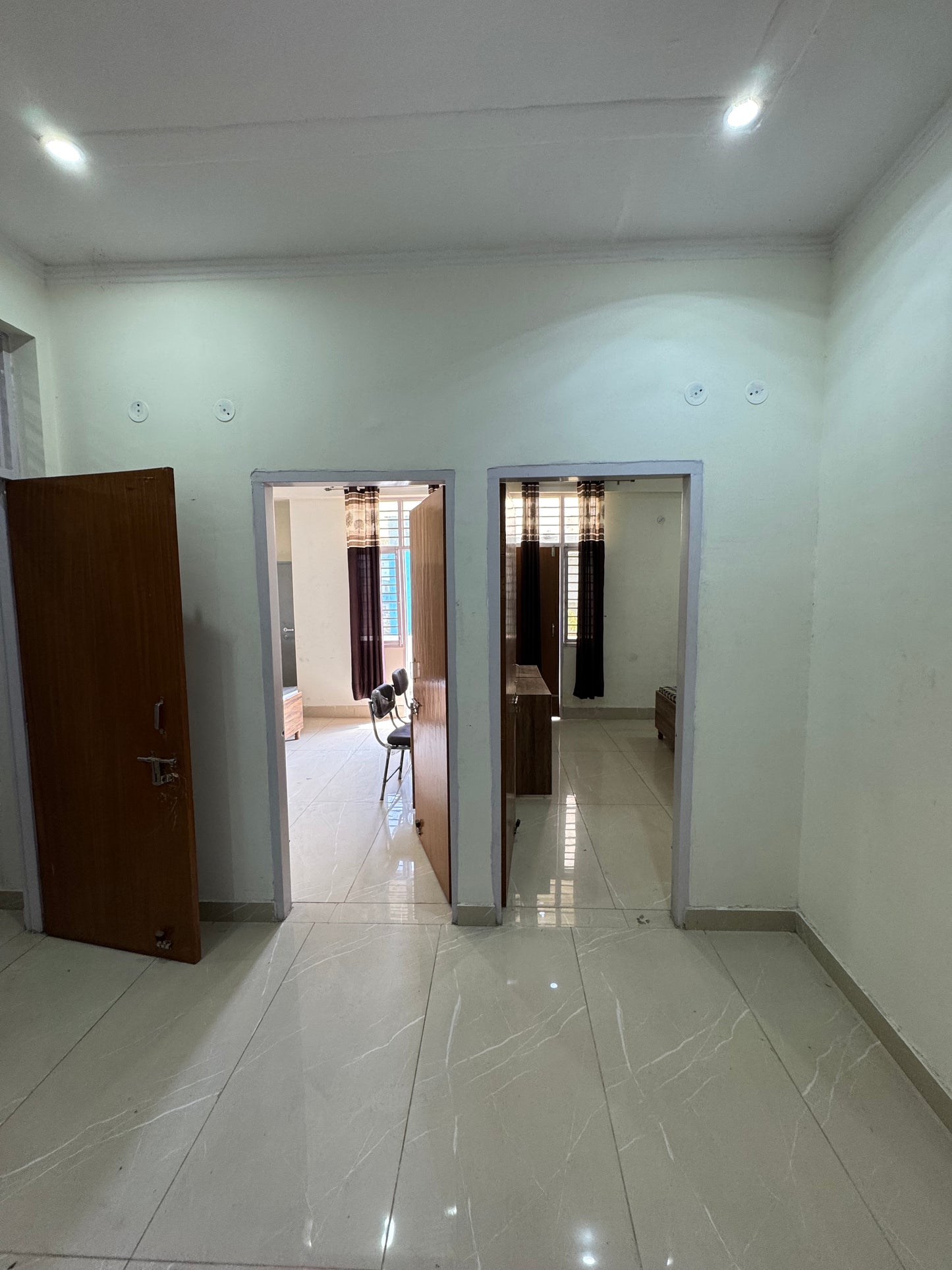 2BHK Near Sai Mandir