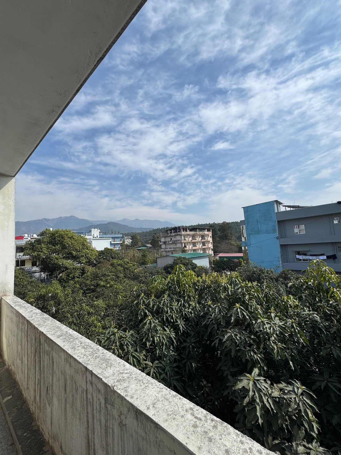 2BHK Near Sai Mandir