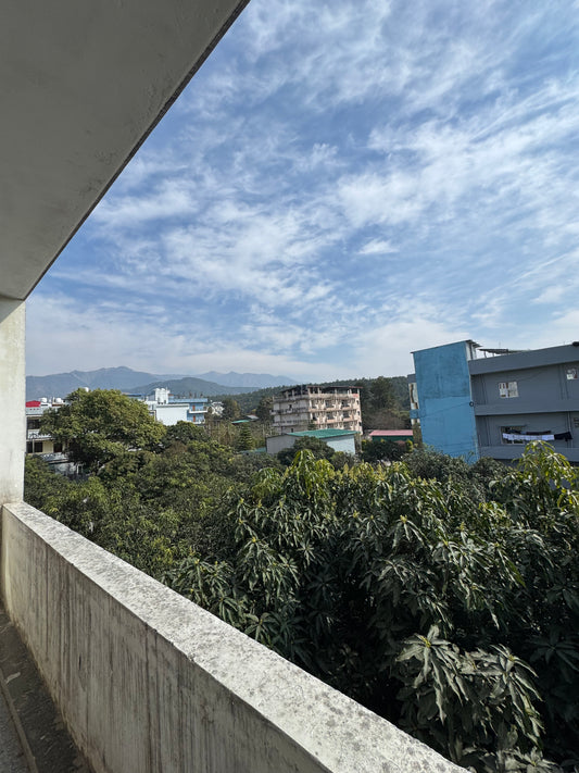 2BHK Near Sai Mandir
