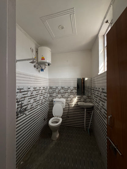 2BHK Near Sai Mandir
