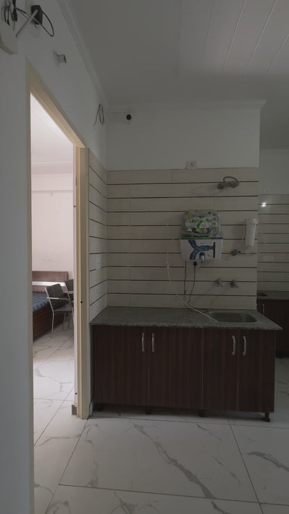 1 BHK Flats Near Sai Mandir
