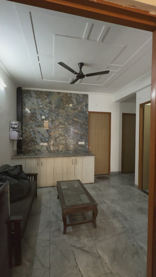 4 BHK Near Sai Mandir
